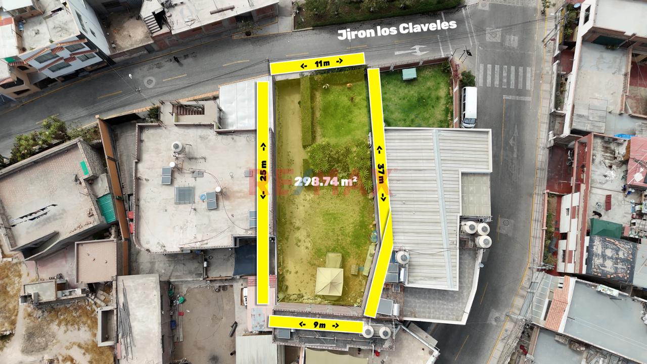 Terreno Urbano En Venta - Con Vista A La Campiña - 6
