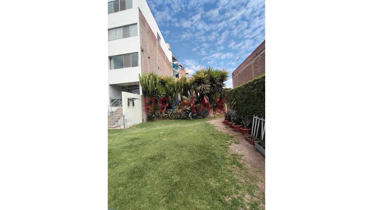 Terreno Urbano En Venta - Con Vista A La Campiña - 5