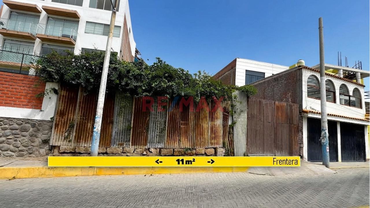 Terreno Urbano En Venta - Con Vista A La Campiña - 3