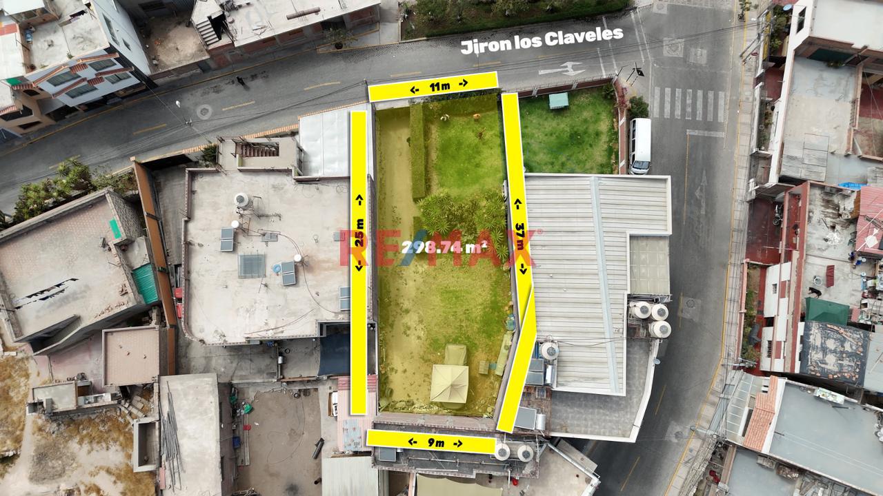 Terreno Urbano En Venta - Con Vista A La Campiña - 1