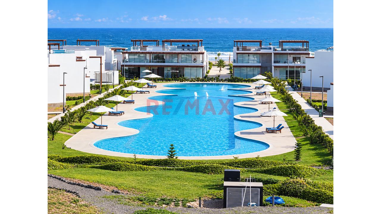 Departamento De Playa En Venta – Mikonos, Asia | 86 M² | 2 Dormitorios | 1Er Piso | Cochera | Salida Directa Al Mar - 15