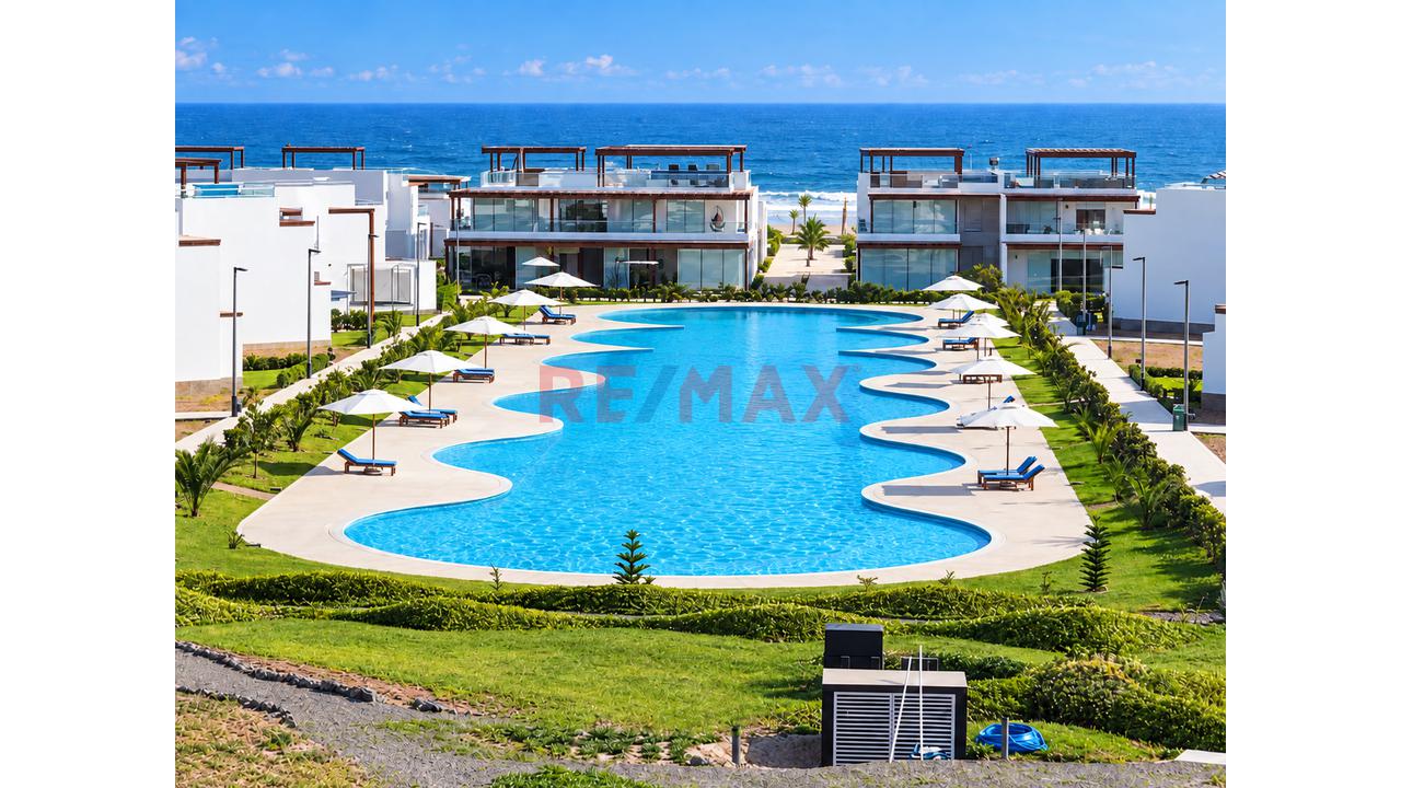 Departamento De Playa En Venta – Mikonos, Asia | 86 M² | 2 Dormitorios | 1Er Piso | Cochera | Salida Directa Al Mar - 7
