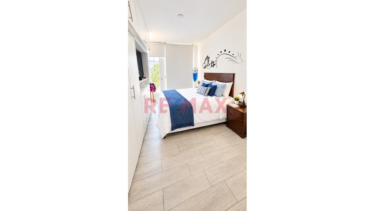 Departamento De Playa En Venta – Mikonos, Asia | 86 M² | 2 Dormitorios | 1Er Piso | Cochera | Salida Directa Al Mar - 4