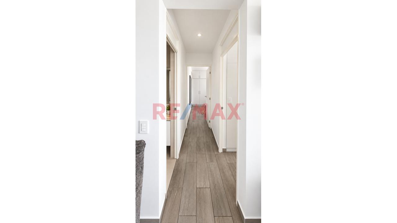 Departamento De Playa En Venta – Mikonos, Asia | 86 M² | 2 Dormitorios | 1Er Piso | Cochera | Salida Directa Al Mar - 3