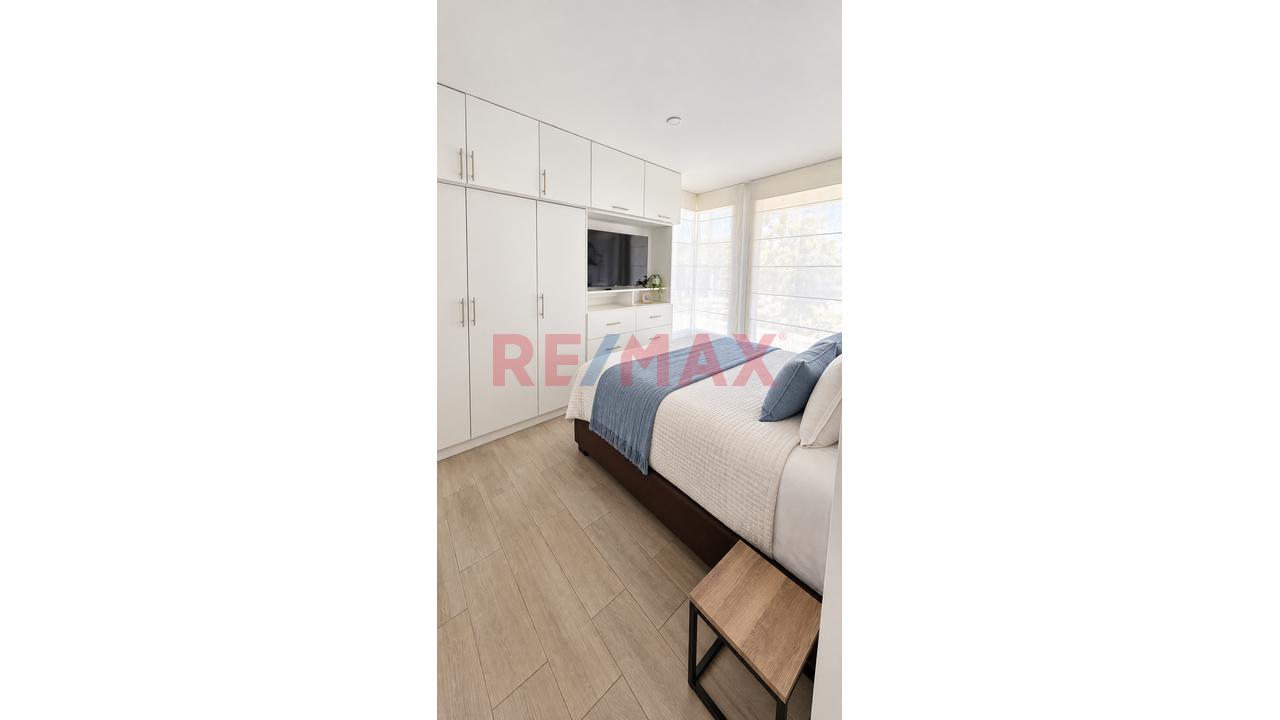 Departamento De Playa En Venta – Mikonos, Asia | 86 M² | 2 Dormitorios | 1Er Piso | Cochera | Salida Directa Al Mar - 10