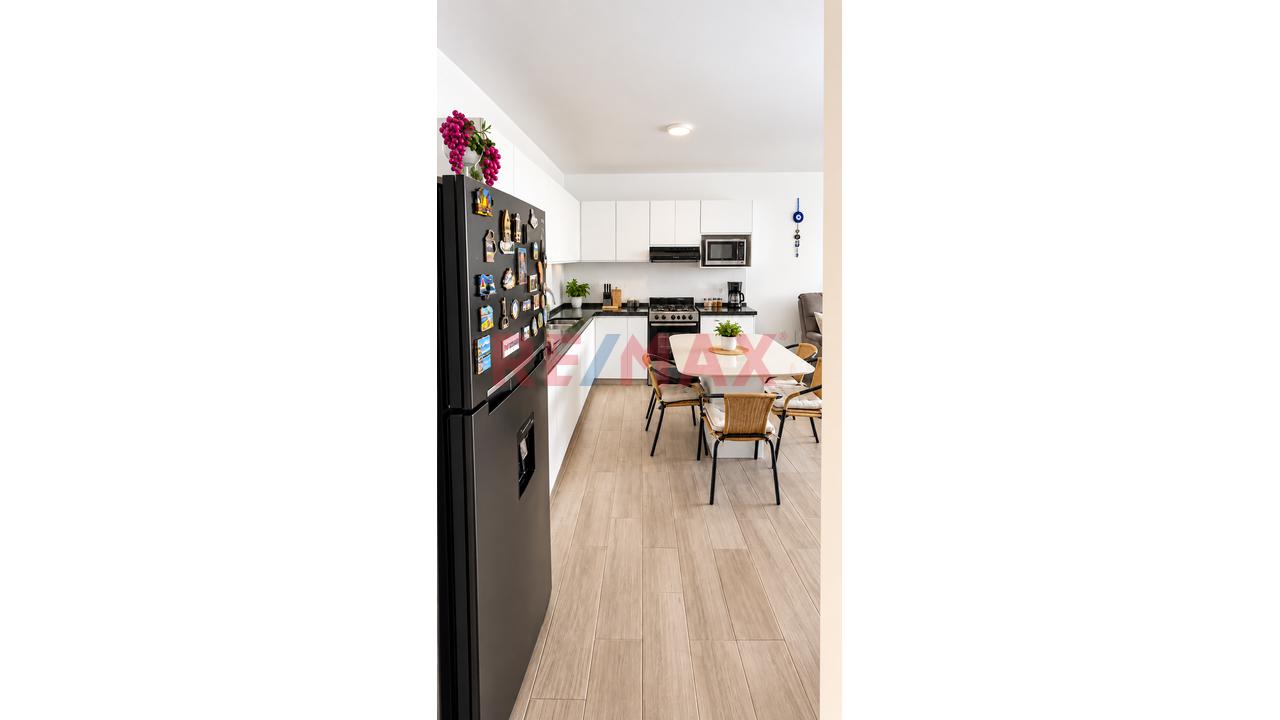 Departamento De Playa En Venta – Mikonos, Asia | 86 M² | 2 Dormitorios | 1Er Piso | Cochera | Salida Directa Al Mar - 5