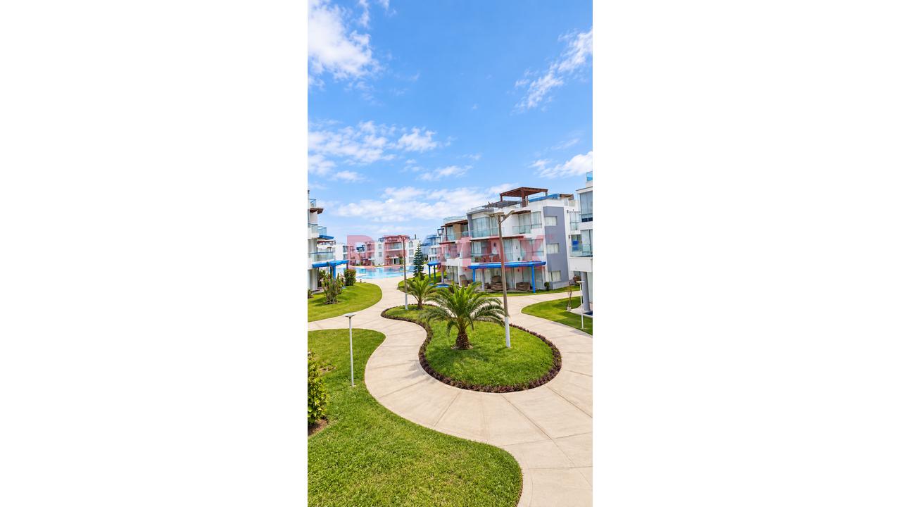 Departamento De Playa En Venta – Mikonos, Asia | 86 M² | 2 Dormitorios | 1Er Piso | Cochera | Salida Directa Al Mar - 12