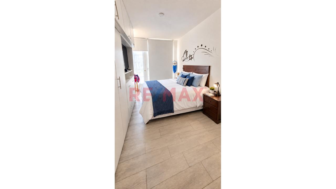Departamento De Playa En Venta – Mikonos, Asia | 86 M² | 2 Dormitorios | 1Er Piso | Cochera | Salida Directa Al Mar - 11