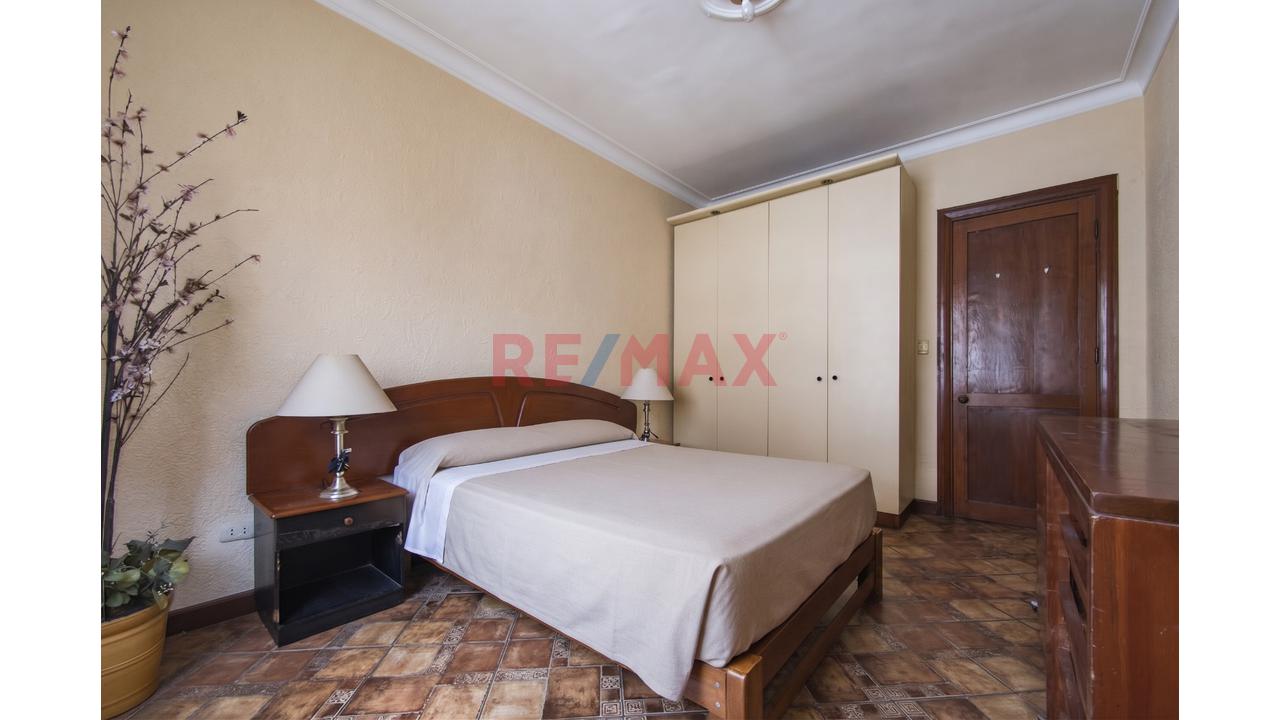 Se Vende Hermoso Departamento Dúplex Con Vista Al Mar En Chorrillos - 8