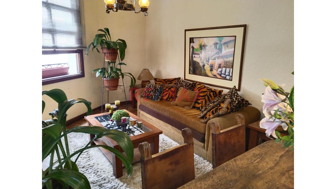 Se Vende Hermoso Departamento Dúplex Con Vista Al Mar En Chorrillos - 3