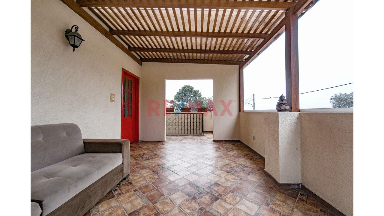 Se Vende Hermoso Departamento Dúplex Con Vista Al Mar En Chorrillos - 11