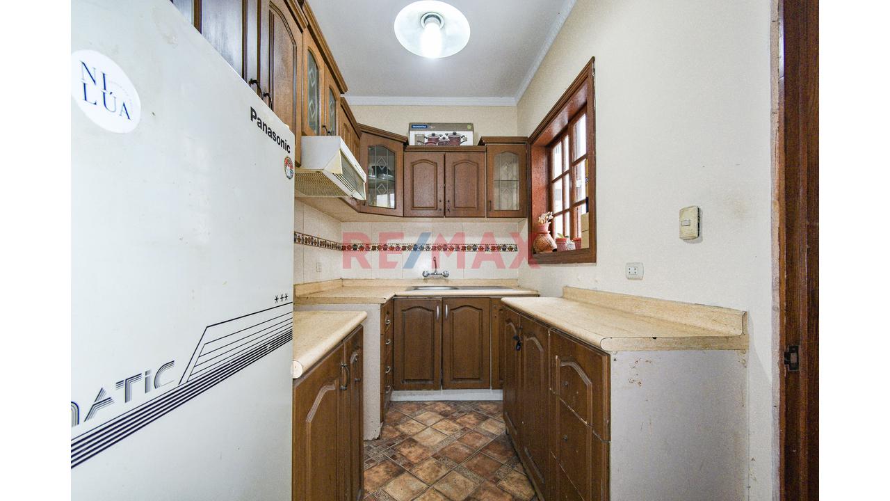 Se Vende Hermoso Departamento Dúplex Con Vista Al Mar En Chorrillos - 6