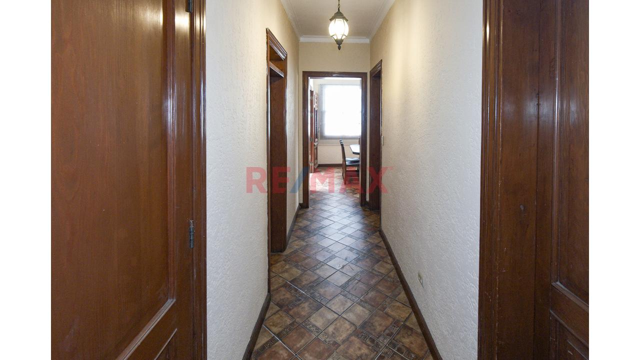 Se Vende Hermoso Departamento Dúplex Con Vista Al Mar En Chorrillos - 16