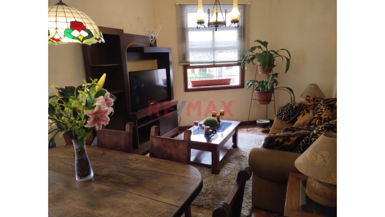 Se Vende Hermoso Departamento Dúplex Con Vista Al Mar En Chorrillos - 2