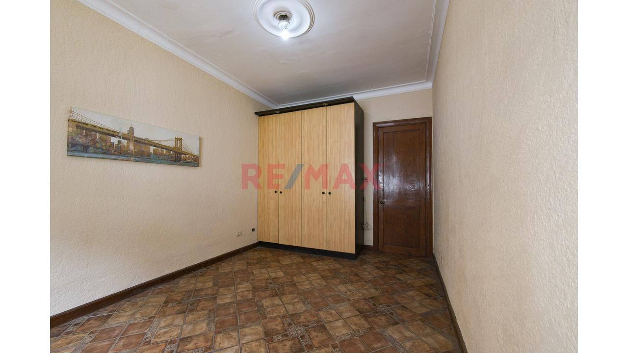 Se Vende Hermoso Departamento Dúplex Con Vista Al Mar En Chorrillos - 14