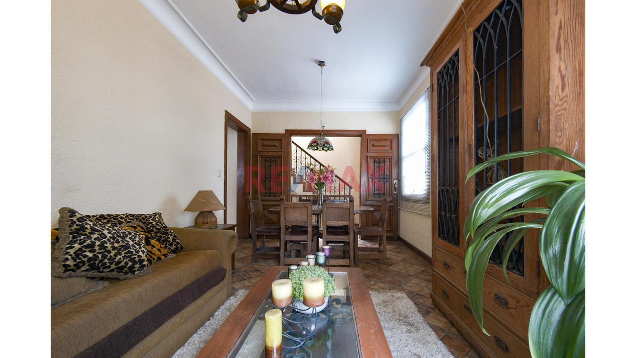 Se Vende Hermoso Departamento Dúplex Con Vista Al Mar En Chorrillos - 5