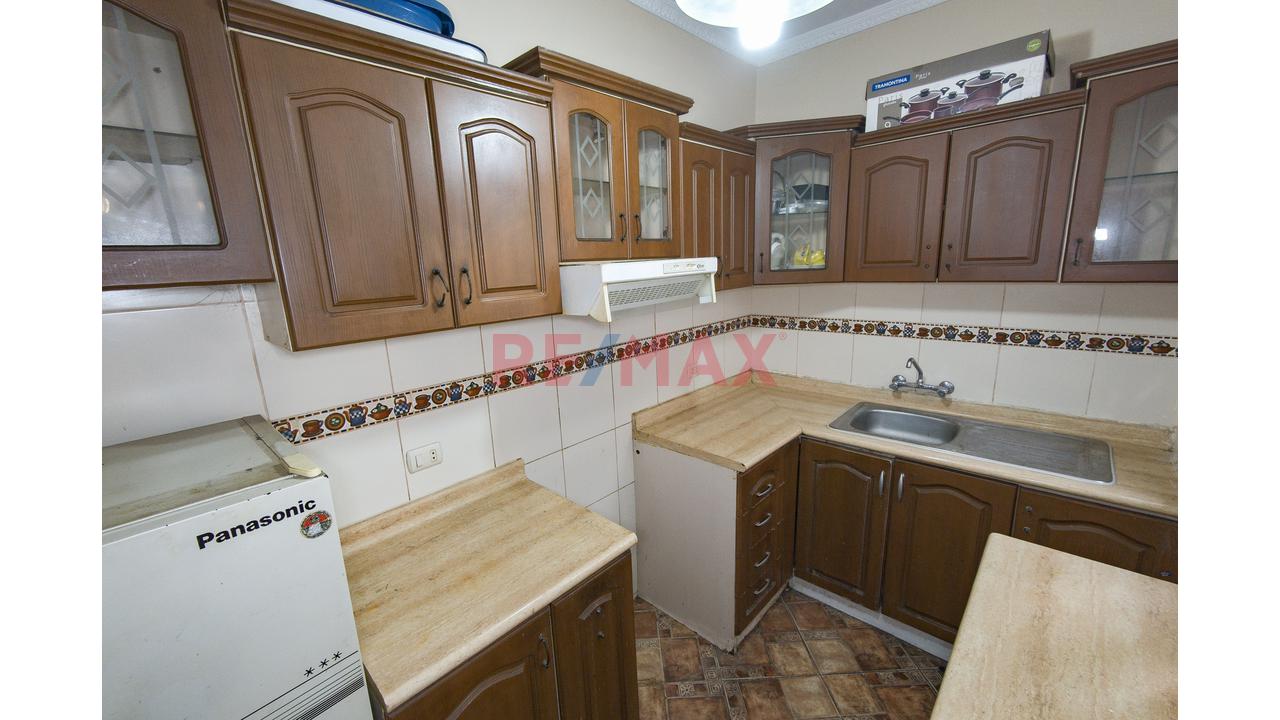 Se Vende Hermoso Departamento Dúplex Con Vista Al Mar En Chorrillos - 4