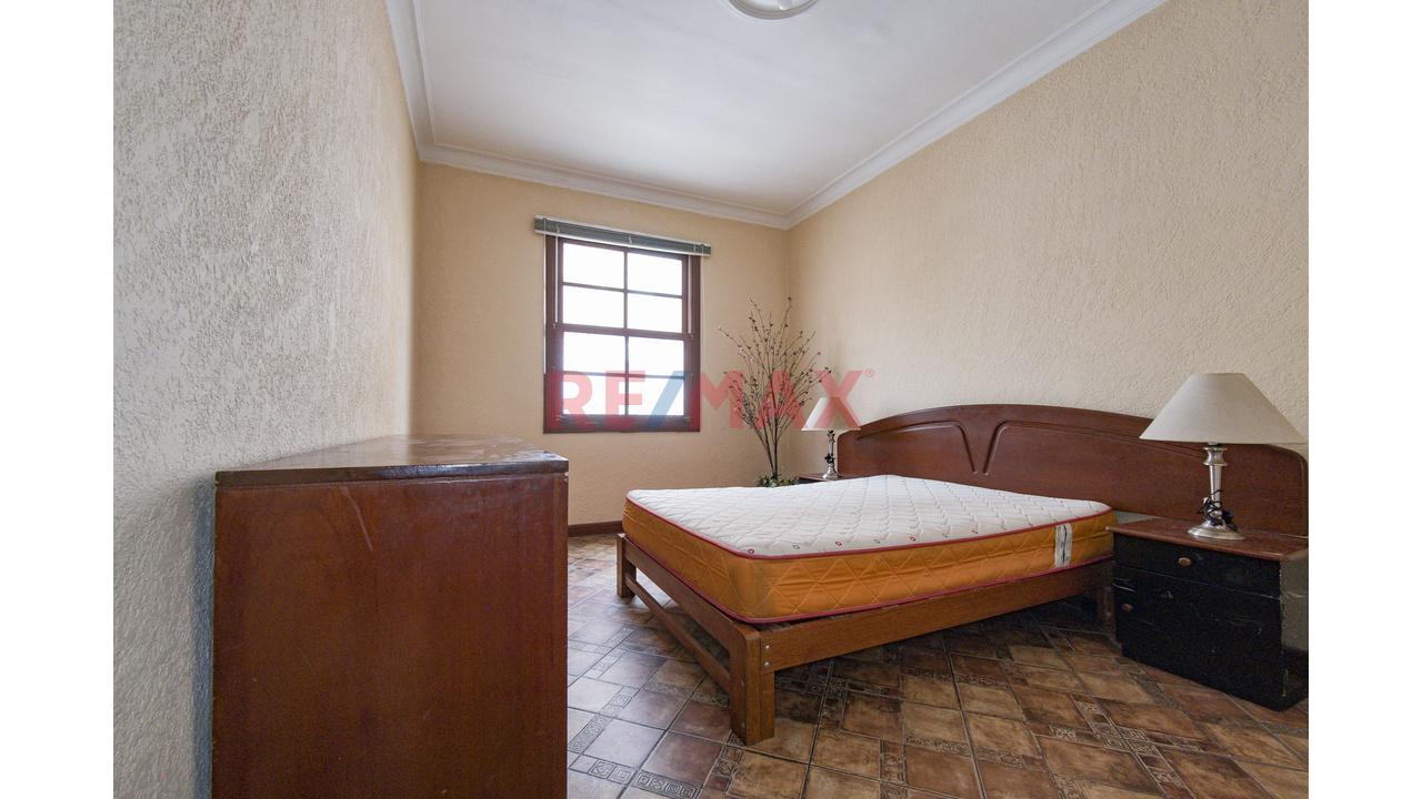 Se Vende Hermoso Departamento Dúplex Con Vista Al Mar En Chorrillos - 17