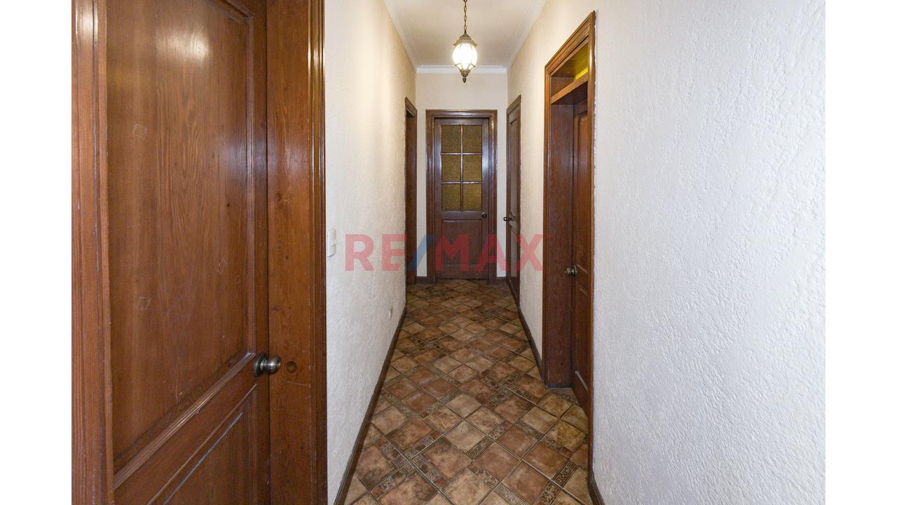 Se Vende Hermoso Departamento Dúplex Con Vista Al Mar En Chorrillos - 7