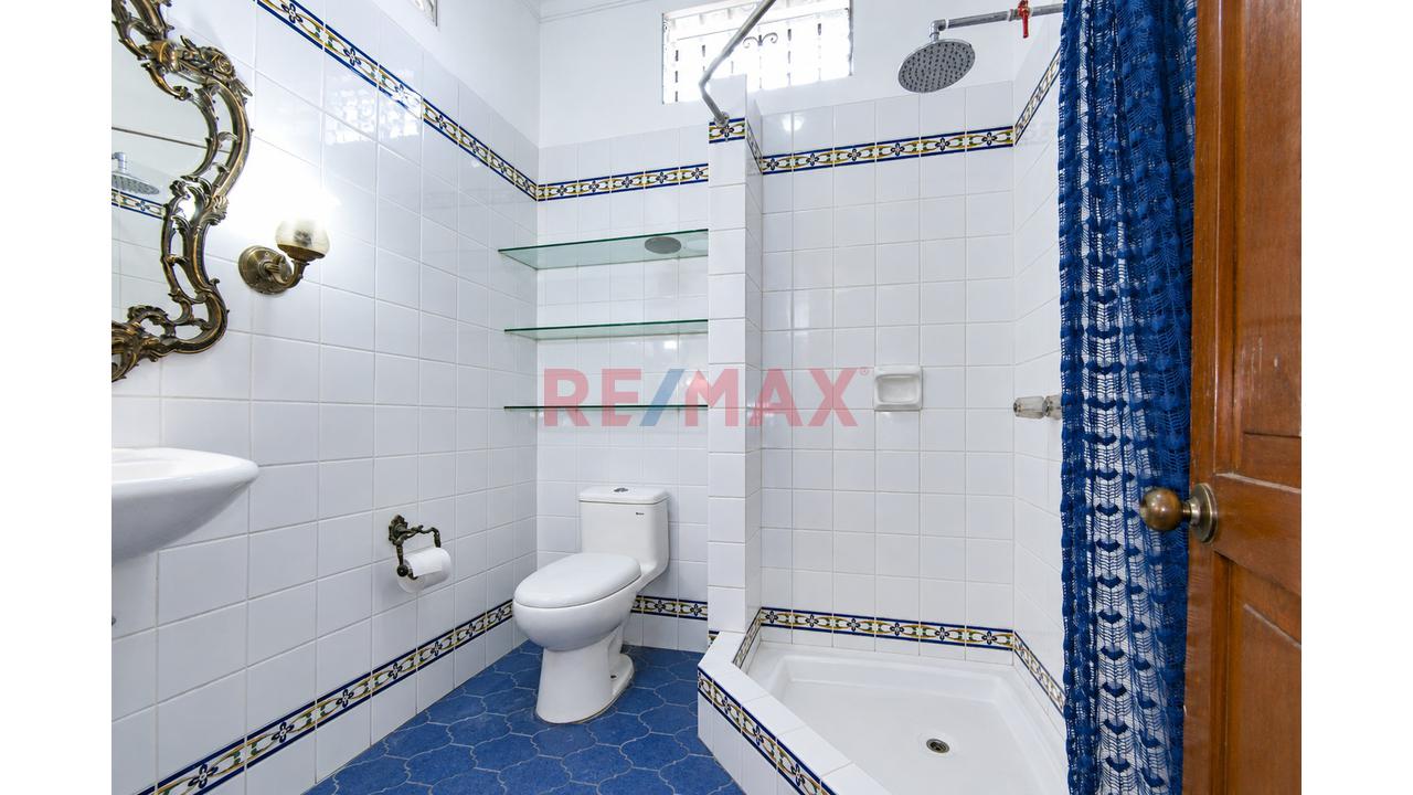 Se Vende Hermoso Departamento Dúplex Con Vista Al Mar En Chorrillos - 9