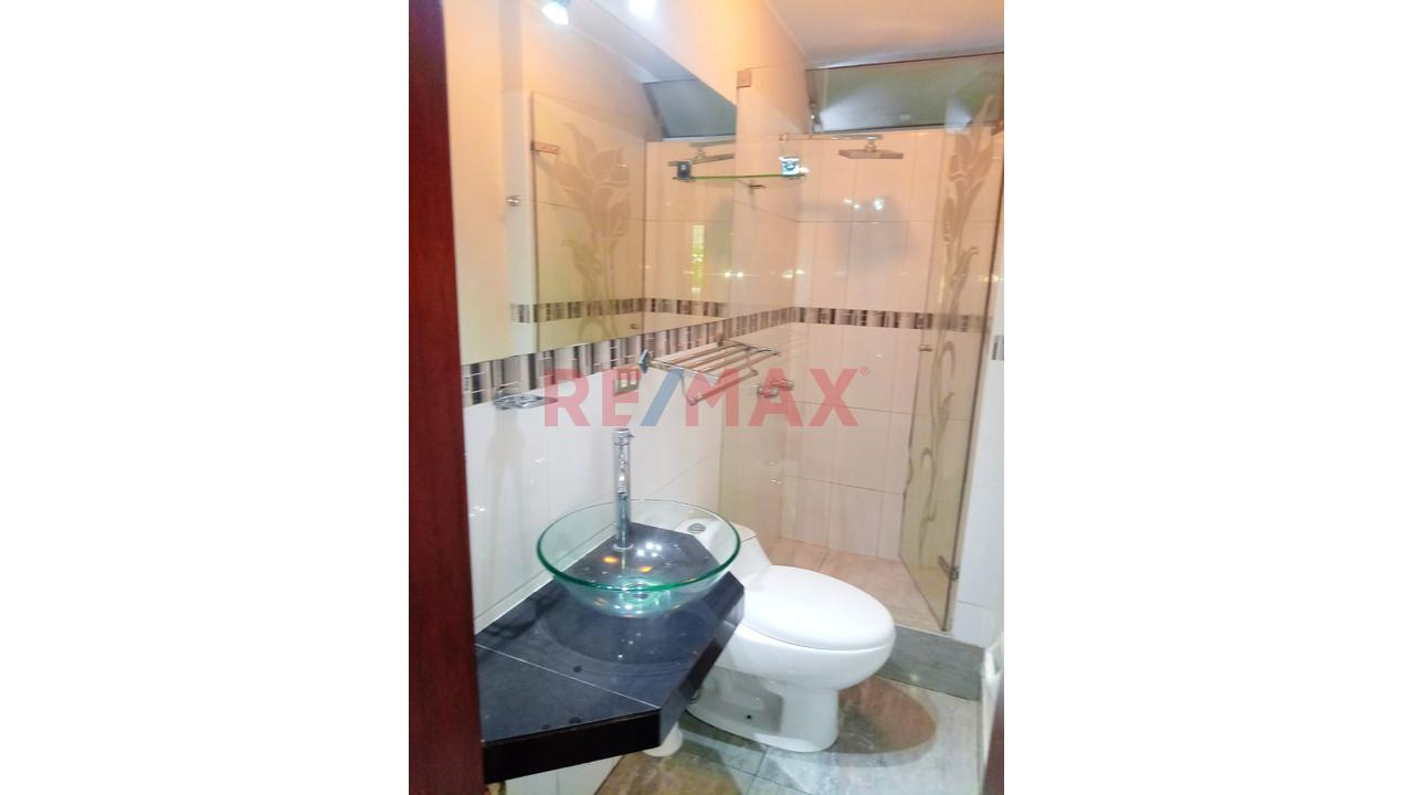 ¡Oportunidad En Surco! Departamento En Alquiler En 1Er Piso Cerca A Upc Y Esan — foto 6