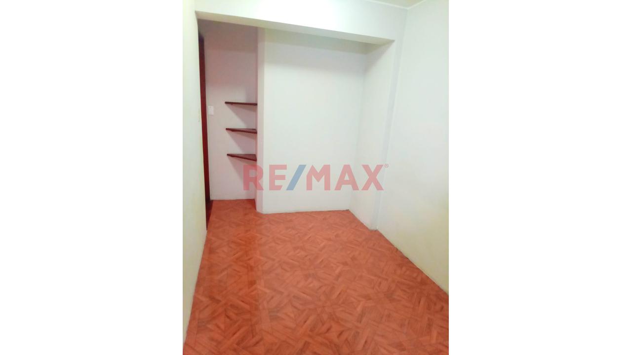 ¡Oportunidad En Surco! Departamento En Alquiler En 1Er Piso Cerca A Upc Y Esan — foto 7