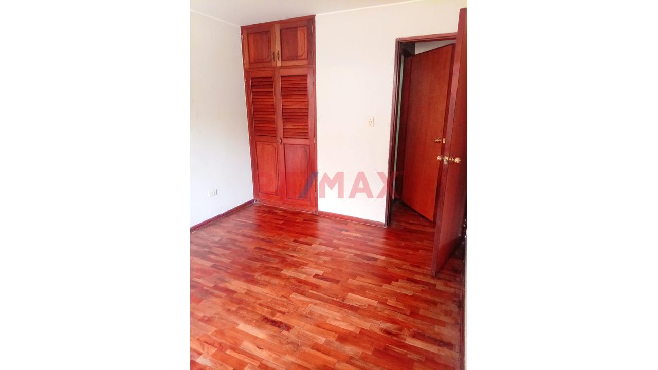 ¡Oportunidad En Surco! Departamento En Alquiler En 1Er Piso Cerca A Upc Y Esan — foto 4