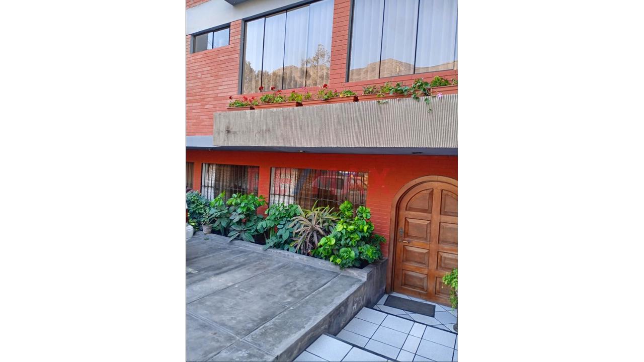 ¡Oportunidad En Surco! Departamento En Alquiler En 1Er Piso Cerca A Upc Y Esan — foto 9