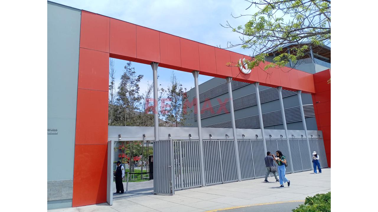 ¡Oportunidad En Surco! Departamento En Alquiler En 1Er Piso Cerca A Upc Y Esan — foto 10