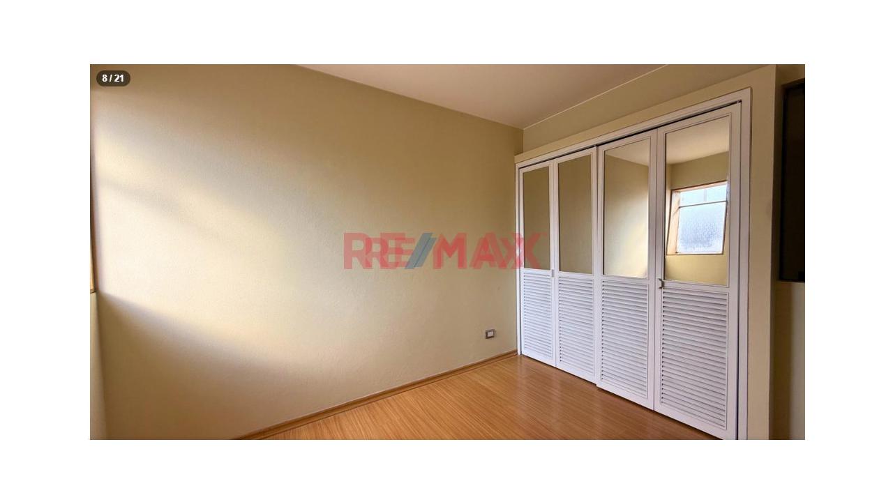 Venta Departamento 3 Dormitorios Surco - 4