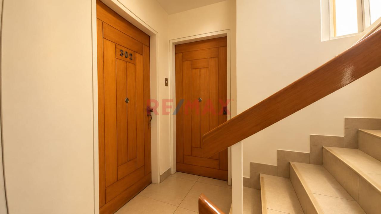 Venta Departamento 3 Dormitorios Surco — foto 2