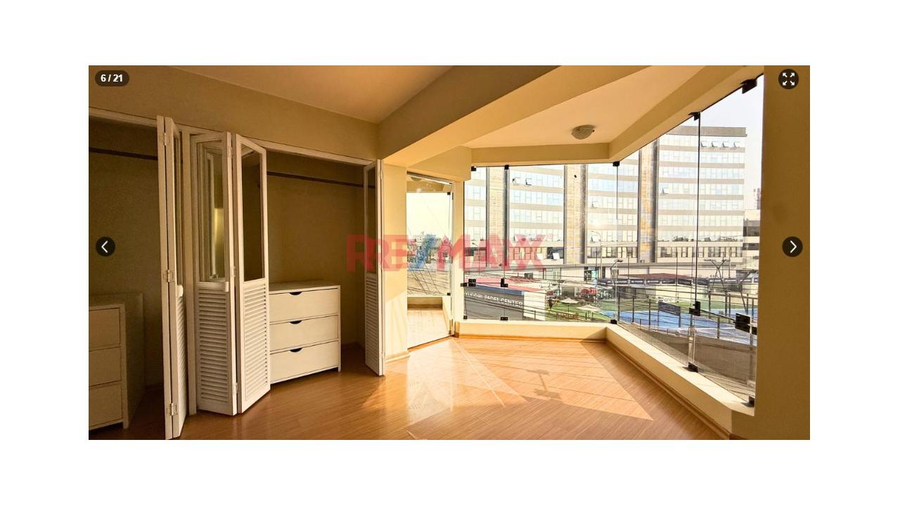 Venta Departamento 3 Dormitorios Surco - 7