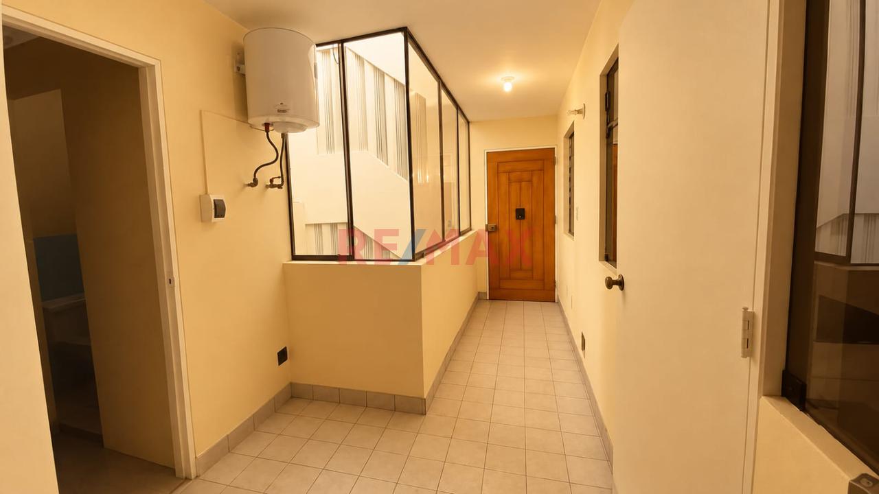 Venta Departamento 3 Dormitorios Surco — foto 12