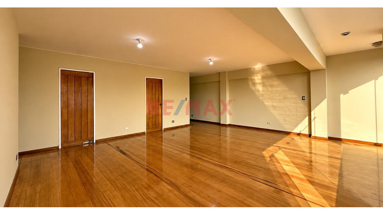 Venta Departamento 3 Dormitorios Surco — foto 5