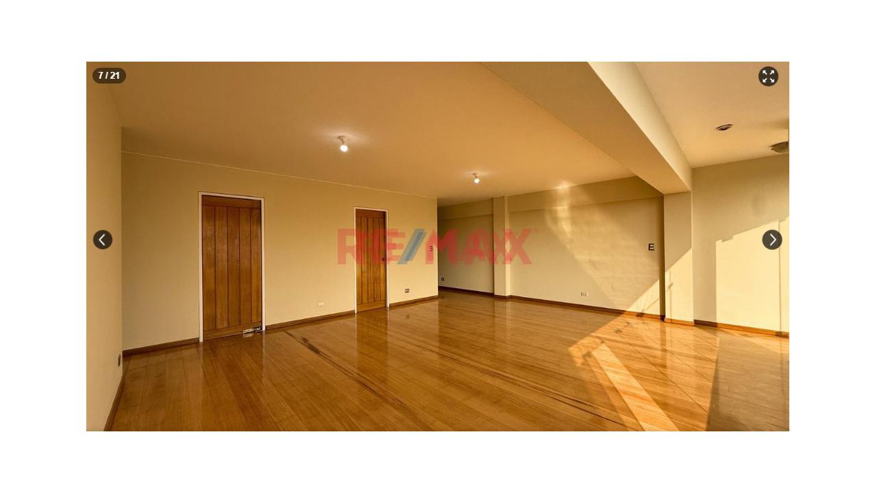 Venta Departamento 3 Dormitorios Surco - 6