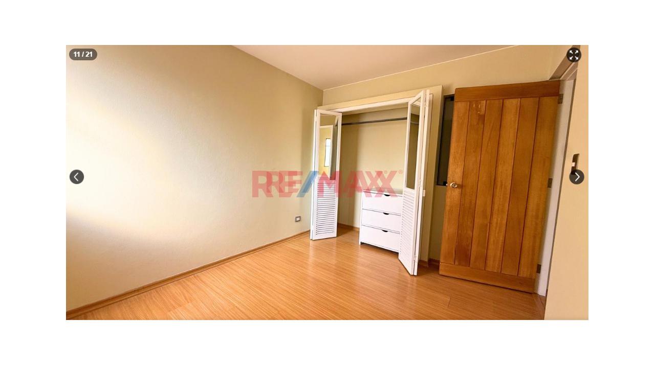 Venta Departamento 3 Dormitorios Surco - 5