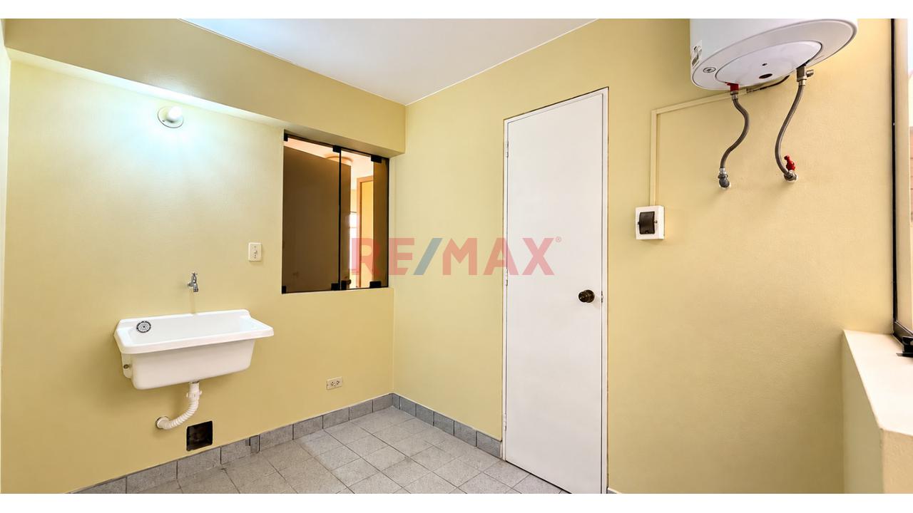 Venta Departamento 3 Dormitorios Surco — foto 11
