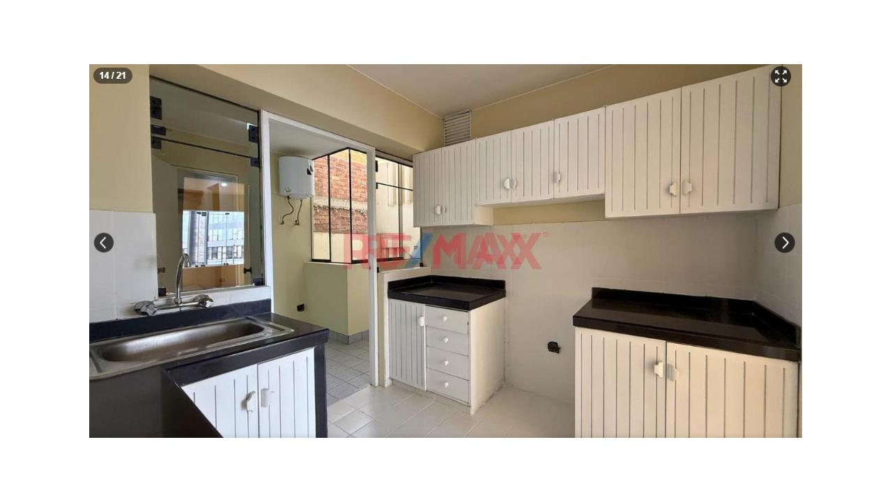 Venta Departamento 3 Dormitorios Surco - 2