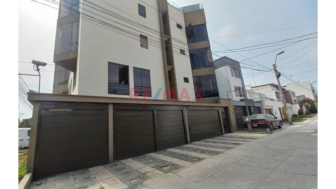 Venta Departamento 3 Dormitorios Surco — foto 15