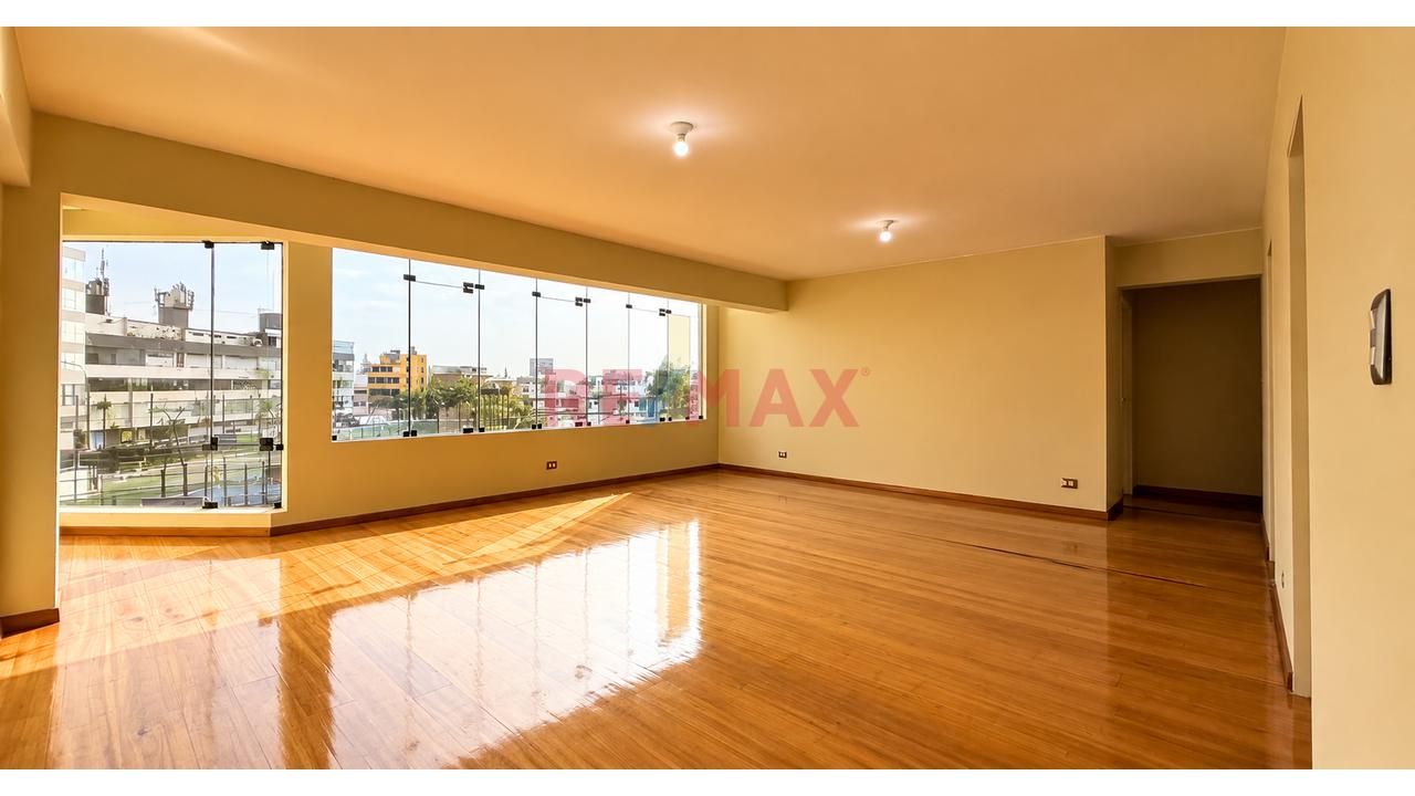 Venta Departamento 3 Dormitorios Surco — foto 4