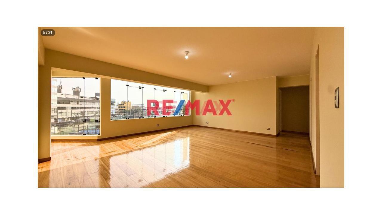 Venta Departamento 3 Dormitorios Surco - 1