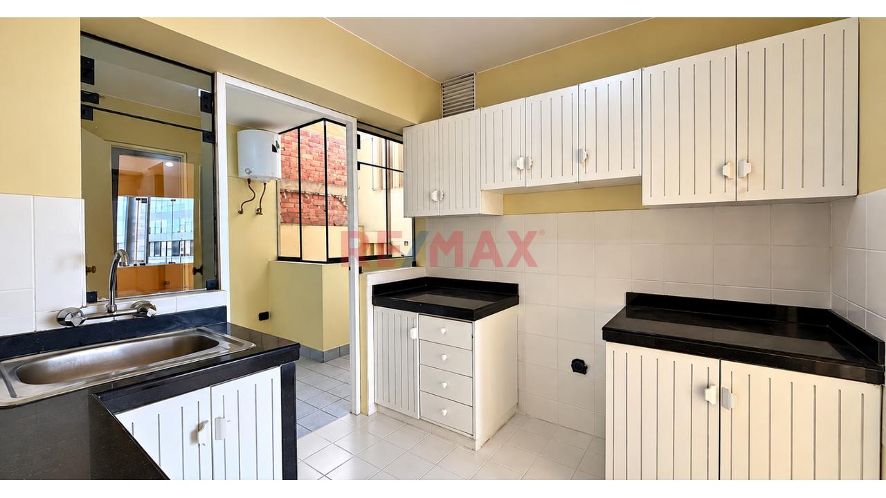 Venta Departamento 3 Dormitorios Surco — foto 10