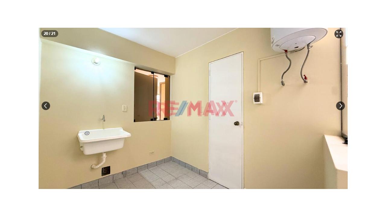 Venta Departamento 3 Dormitorios Surco - 3