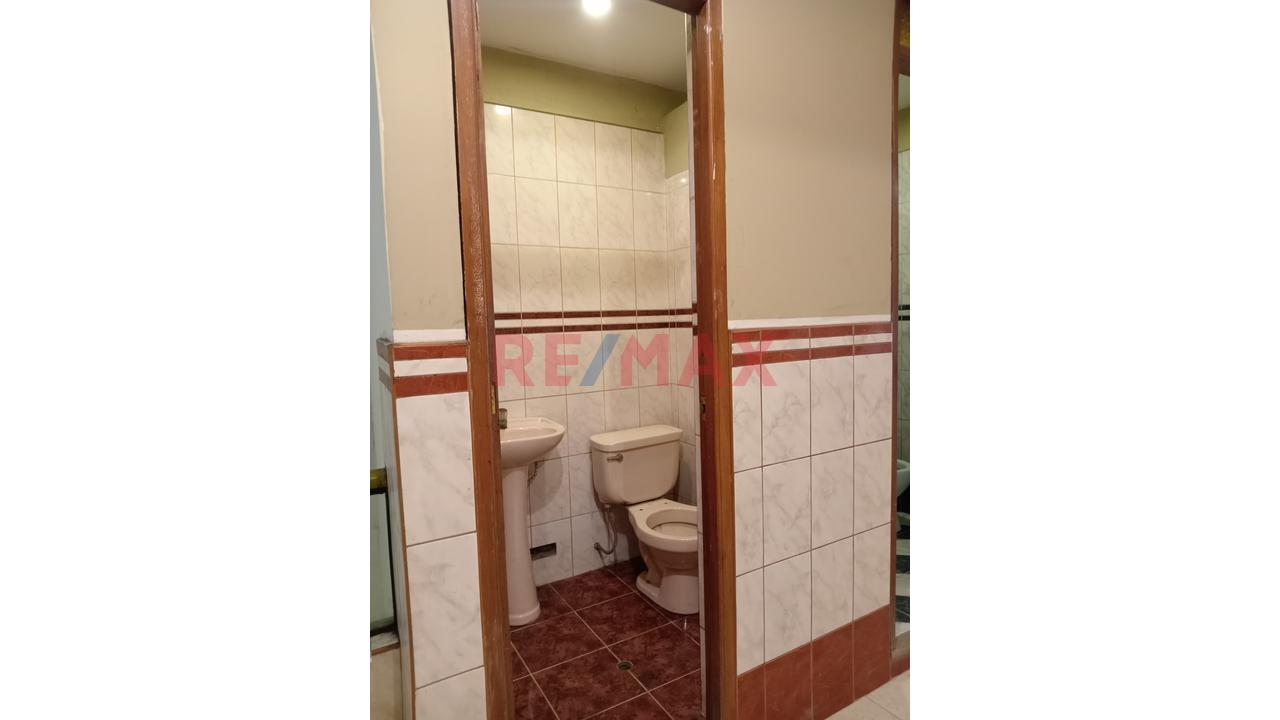 Local Comecial De 3 Pisos - 15