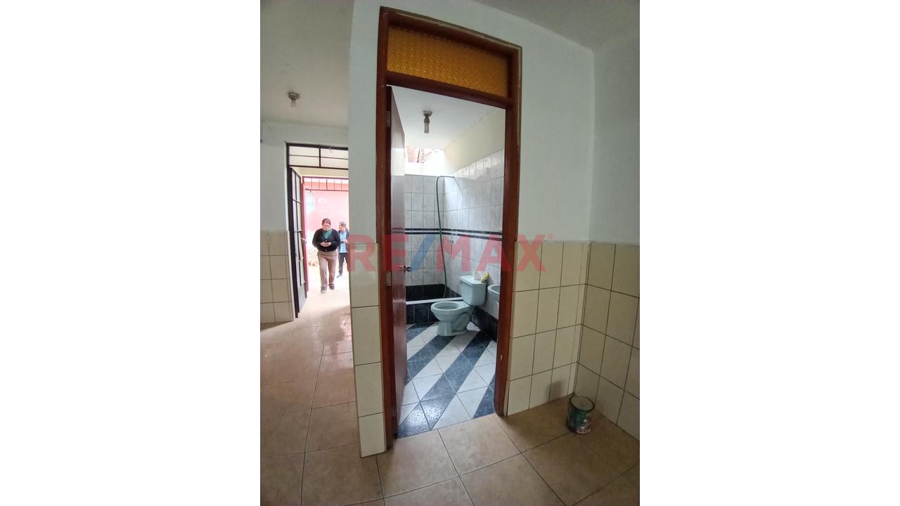 Local Comecial De 3 Pisos - 20