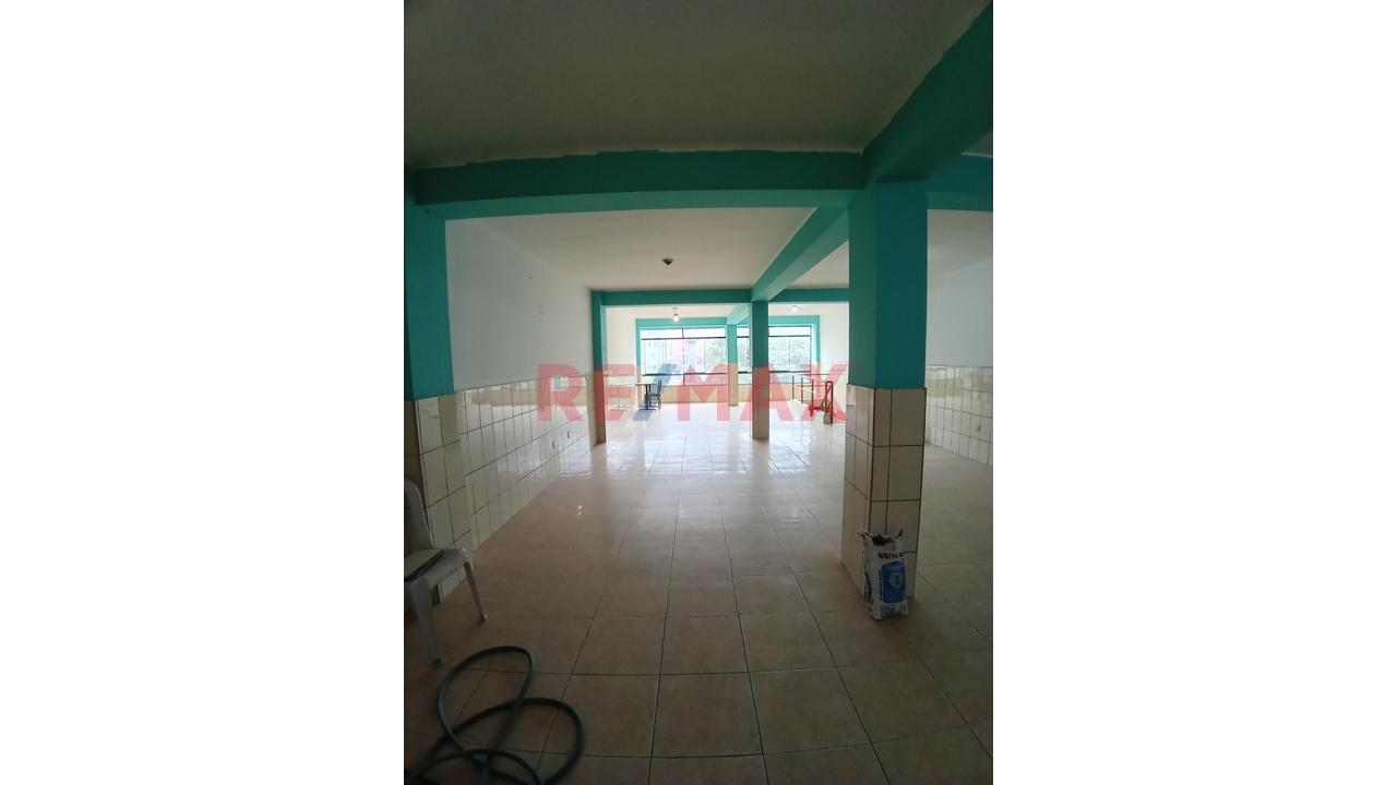 Local Comecial De 3 Pisos - 7