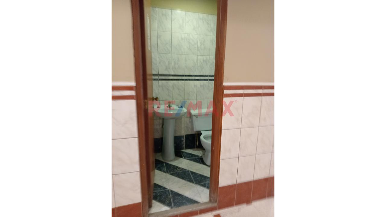 Local Comecial De 3 Pisos - 14