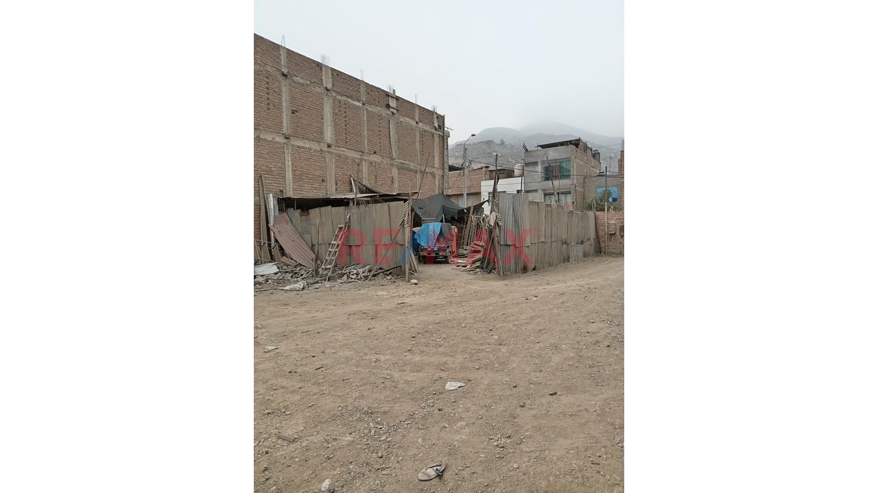 Terreno Urbano En Pedregal Sjl - 5