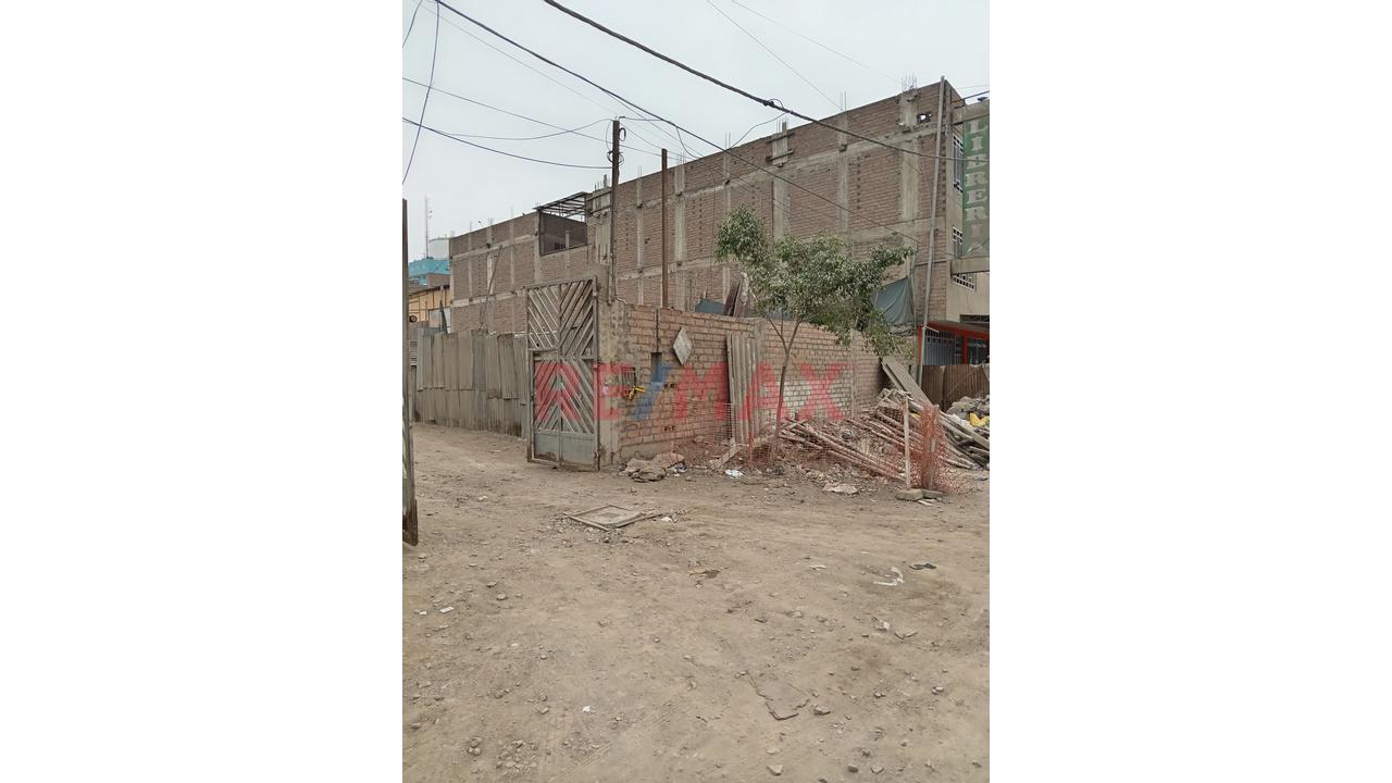 Terreno Urbano En Pedregal Sjl - 1