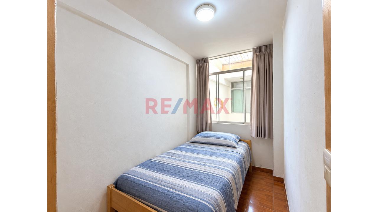 Casa En Venta - Villa Maria De Triunfo - 8
